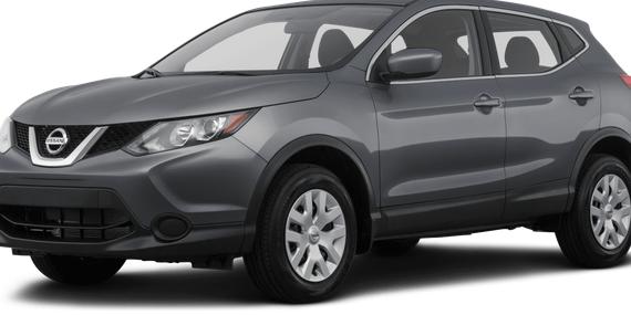 NISSAN ROGUE SPORT 2019 JN1BJ1CP1KW214017 image NISSAN ROGUE SPORT 2019 JN1BJ1CP1KW214017 image